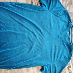 Large Under Armous Vneck